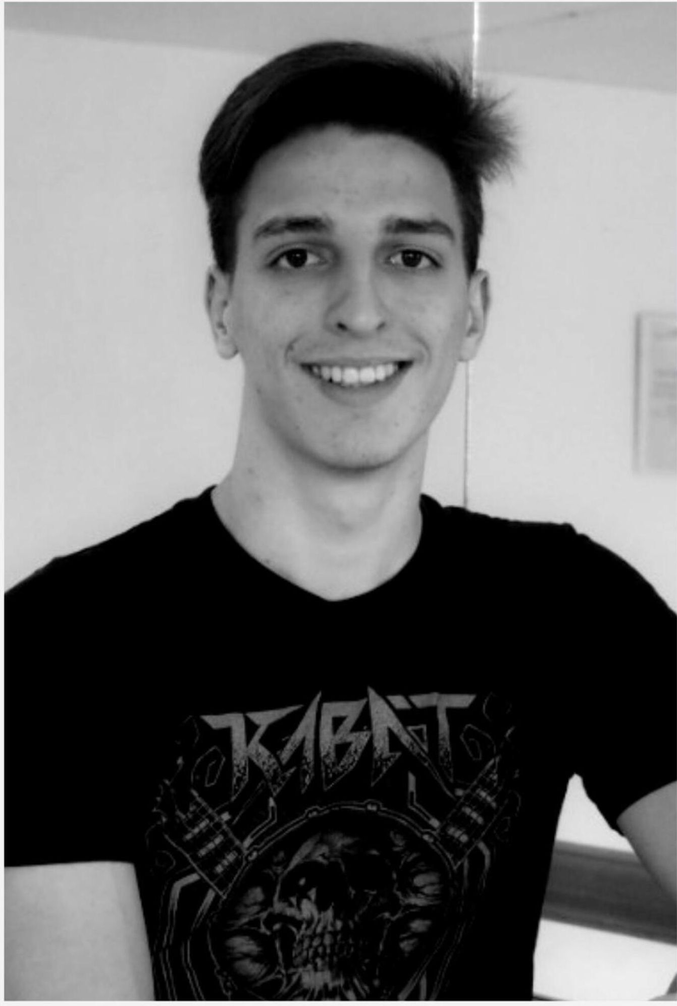 Richard Pavliňák
