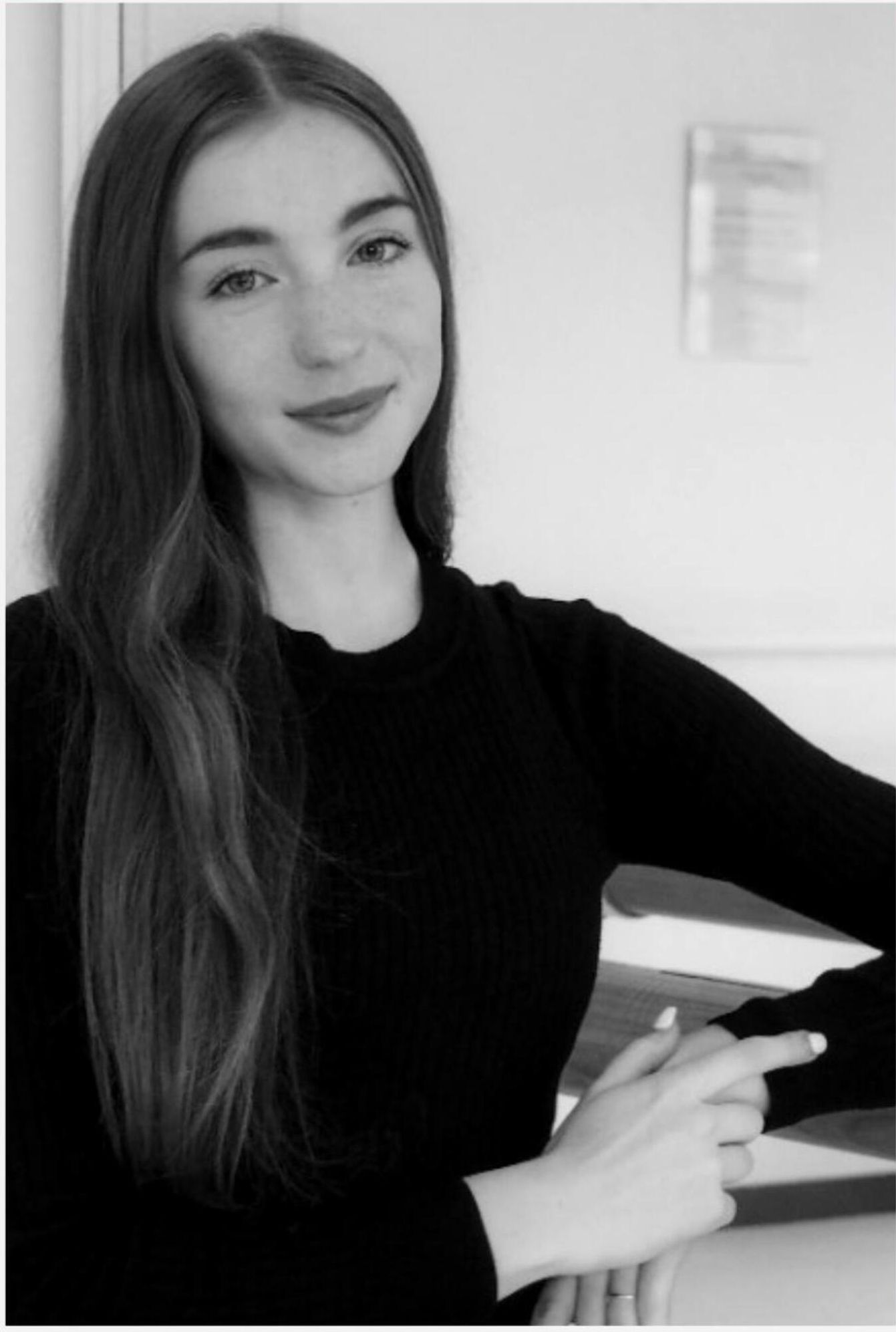 Barbora Dvořáková