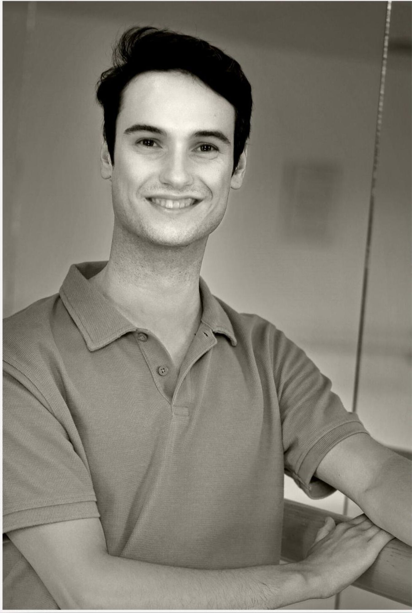 Marc Castillo Blanco
