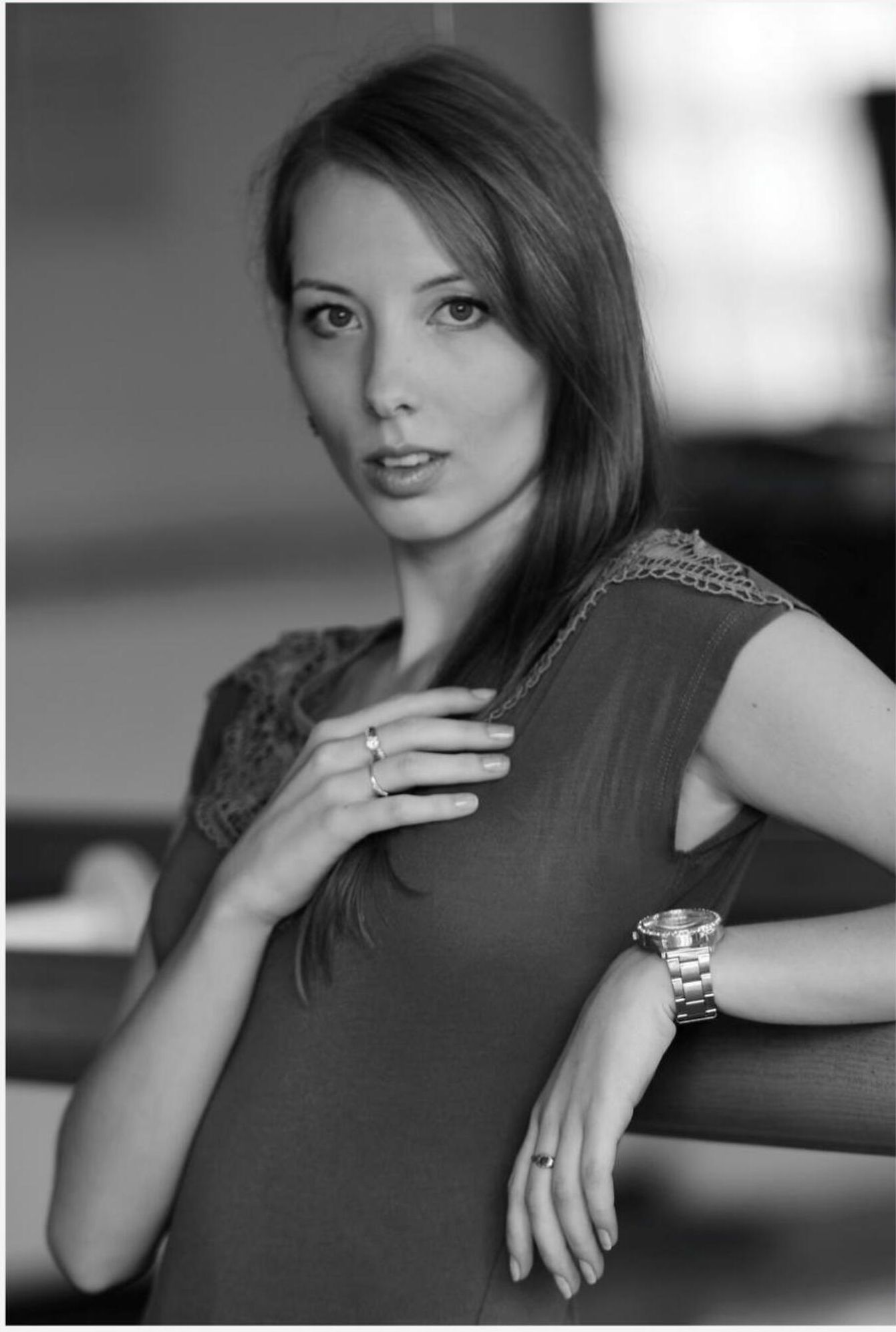 Eliška Paseka Černohlávková