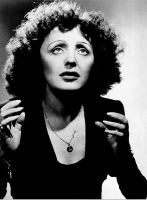 Edith Piaf /1948/