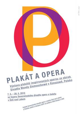 Plakt a opera