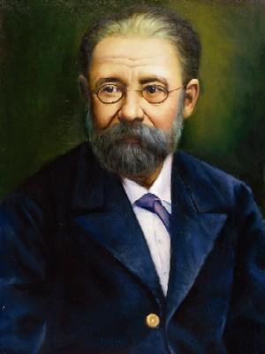 Bedich Smetana