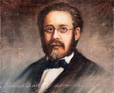 Bedich Smetana