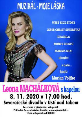 Plakt Leona Machlkov