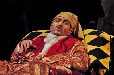 Martin Matouek (Gianni Schicchi)