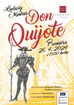 plakt Don Quijote