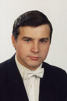 Nikolaj Vinjakov