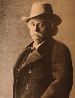 norsk skladatel Edvard Grieg