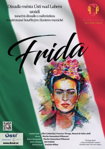 FRIDA